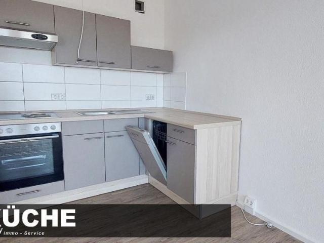 Apartment mieten in Neuplanitz, Zwickau