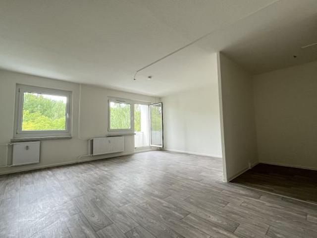 Wohnung mieten in Kappel, Chemnitz