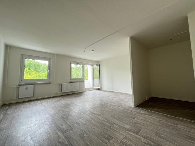 Apartment mieten in Wohngebiet Fritz Heckert, Chemnitz
