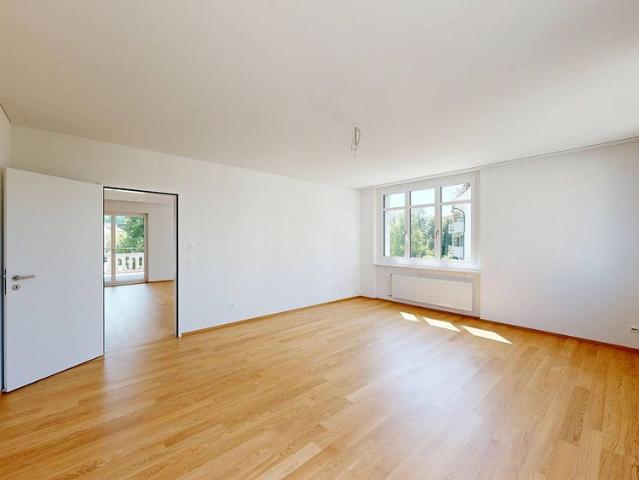 Apartment mieten in Bischofszell, Thurgau