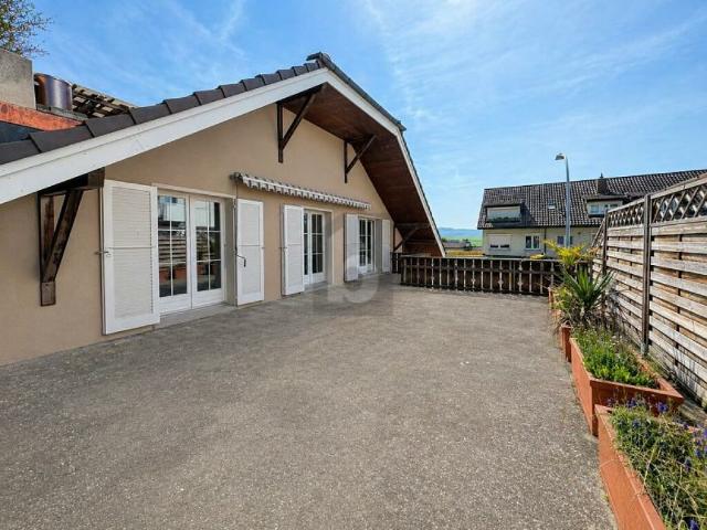 Wohnung kaufen in Orpund, Bern