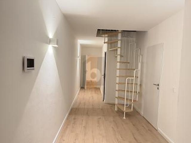 Wohnung mieten in Blumenthal, Bremen