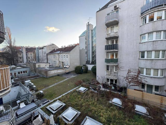 Apartment mieten in Wien