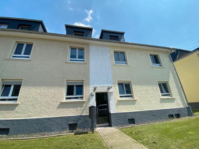 Etagenwohnung mieten in Essen, Altenessen-Nord
