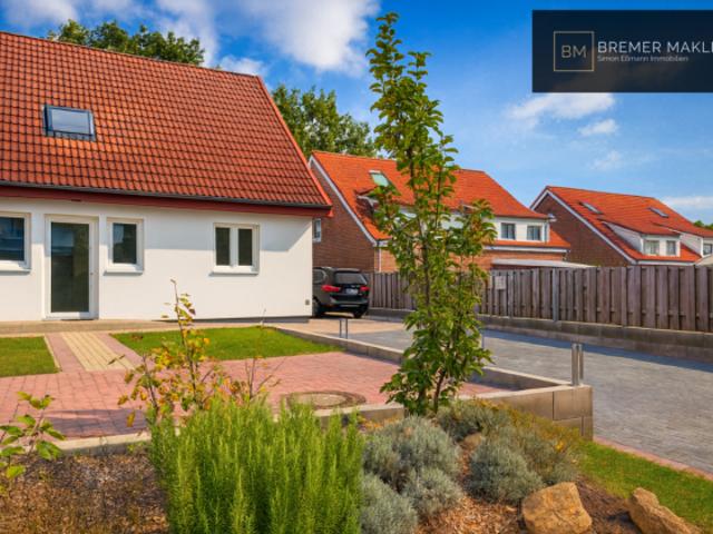 Haus kaufen in Bremen