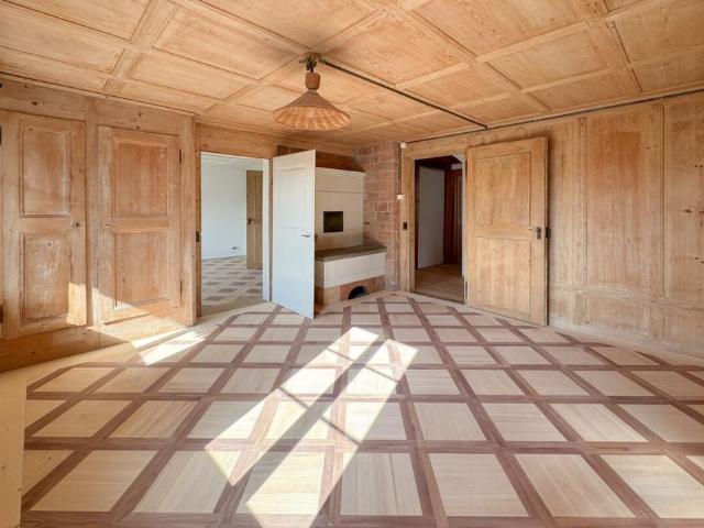 Apartment mieten in Lauperswil, Verwaltungsregion Emmental-Oberaargau