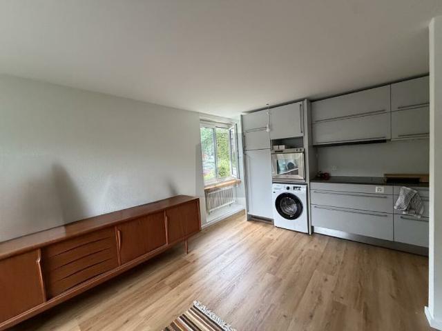 Wohnung kaufen in Illnau-Effretikon, Zürich