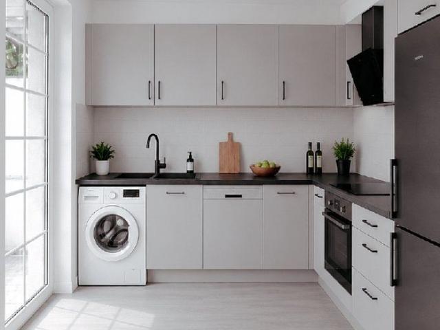 Apartment mieten in Gablenz, Chemnitz