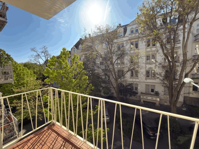 Wohnung kaufen in Wiesbaden, Hessen