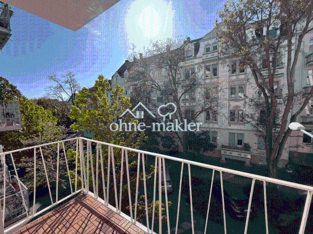Apartment kaufen in Westend / Bleichstraße, Wiesbaden