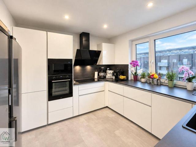 Apartment kaufen in Mürzbogen, Kapfenberg