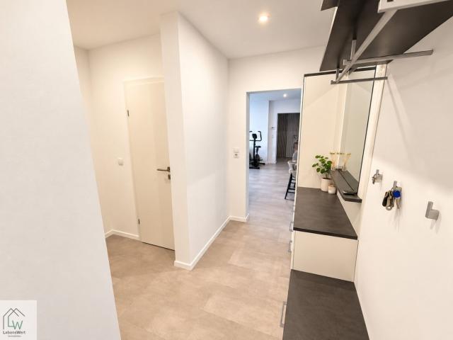 Wohnung kaufen in Kapfenberg, Bezirk Bruck-Mürzzuschlag