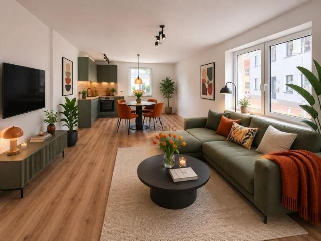 Apartment mieten in Cammin, Mecklenburg-Vorpommern