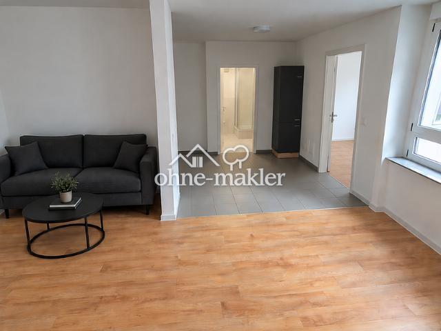 Apartment mieten in Westend / Bleichstraße, Wiesbaden