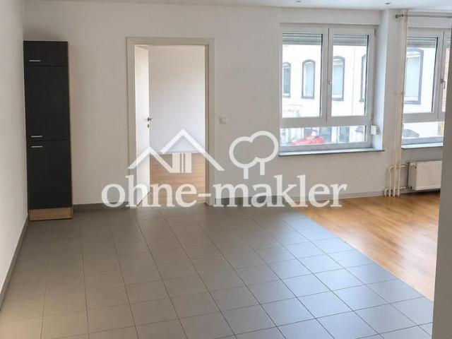 Apartment mieten in Westend / Bleichstraße, Wiesbaden