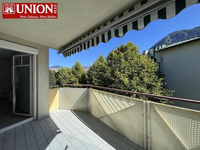 Apartment kaufen in Lienz, Bezirk Lienz