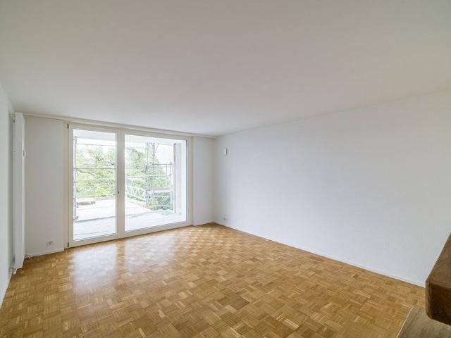 Apartment mieten in Allschwil, Basel-Landschaft