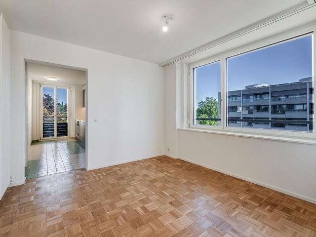 Apartment mieten in Allschwil, Basel-Landschaft