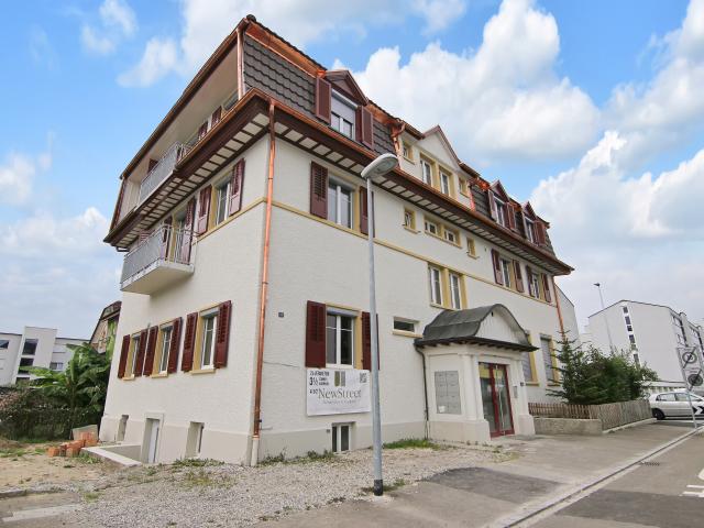 Wohnung mieten in Arbon, Thurgau