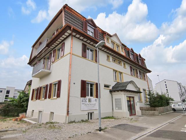 Apartment mieten in Arbon, Thurgau