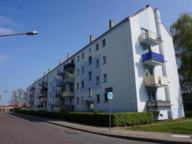 Apartment mieten in Löderburg, Staßfurt