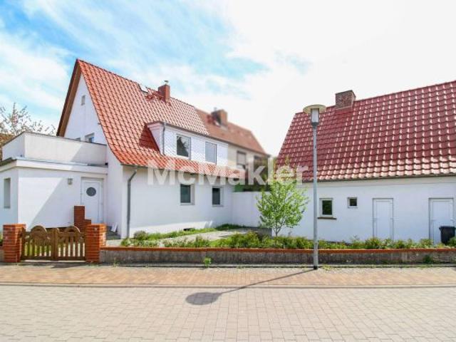 Haus kaufen in Ueckermünde, Mecklenburg-Vorpommern