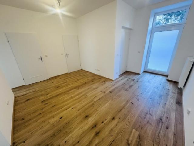 Erdgeschosswohnung kaufen in Wien