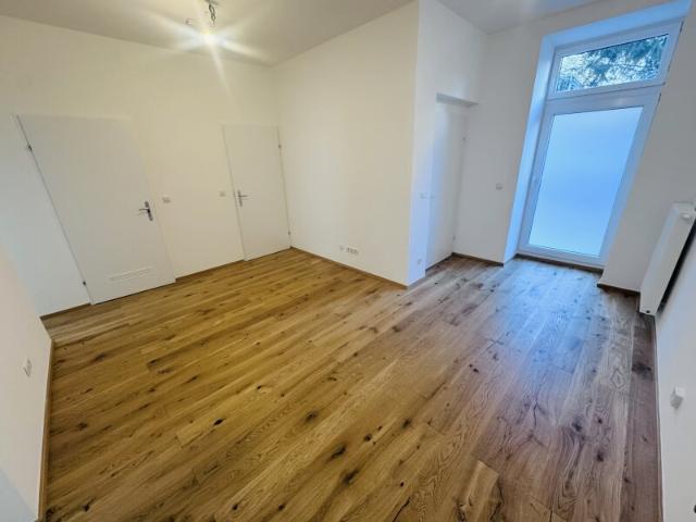 Erdgeschosswohnung kaufen in Wien