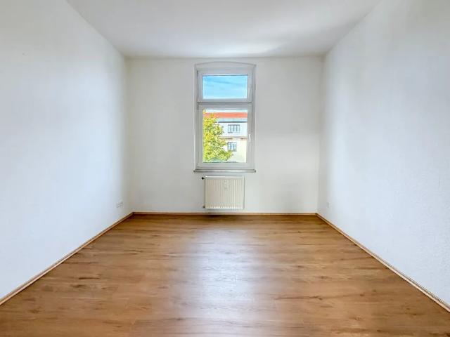 Apartment mieten in Köthen, Köthen (Anhalt)