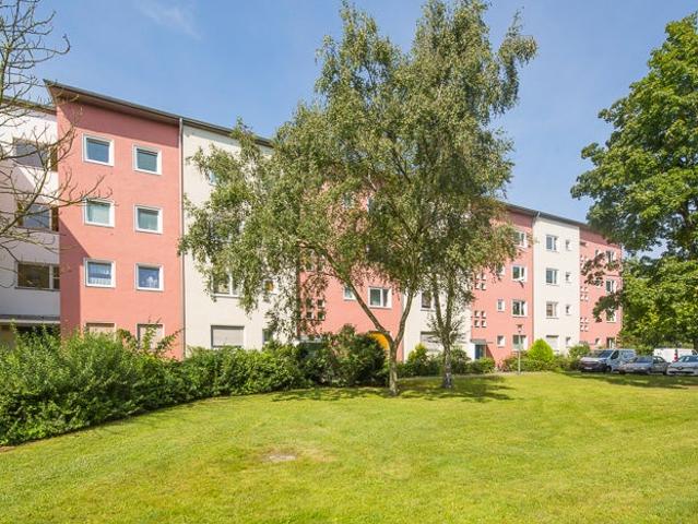 Apartment mieten in Falkenhagener Feld, Berlin
