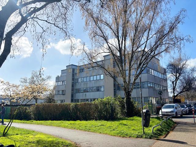 Apartment mieten in Krefeld, Nordrhein-Westfalen