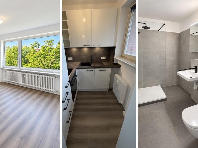 Wohnung kaufen in Kaltenmoor, Lüneburg