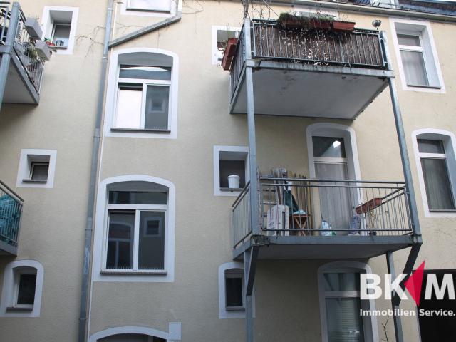 Etagenwohnung kaufen in Wiesbaden