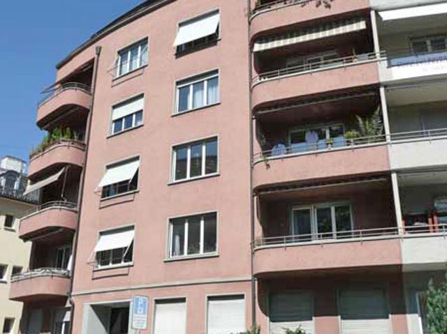 Apartment mieten in Enge, Zürich