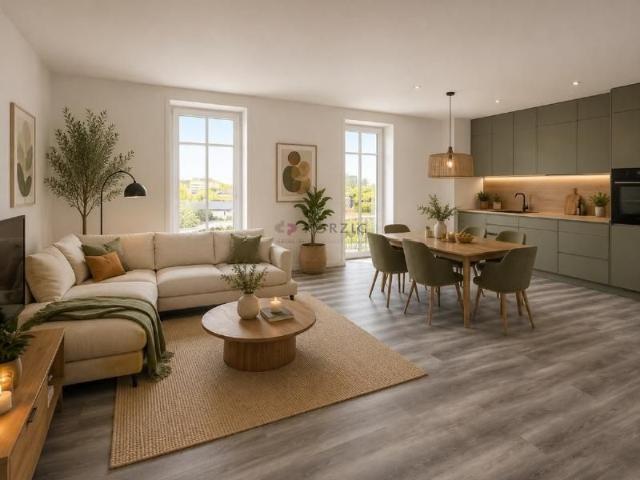 Apartment mieten in Stralsund, Mecklenburg-Vorpommern