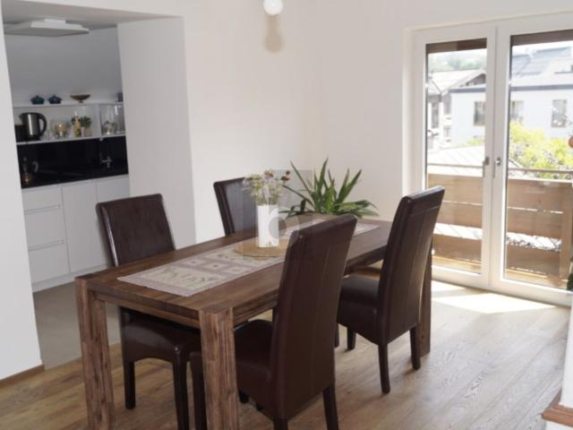Etagenwohnung kaufen in Saalfelden, Dorfheim