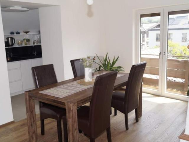 Etagenwohnung kaufen in Zell