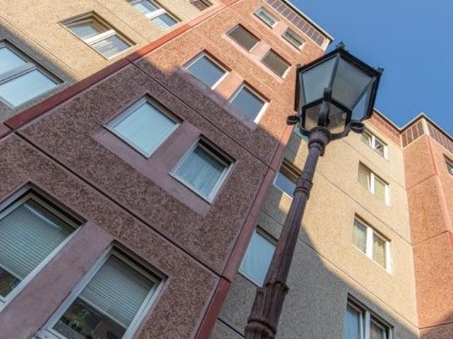 Apartment mieten in Neue Neustadt, Magdeburg