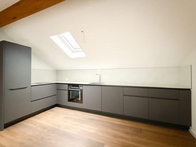 Dachwohnung mieten in Grenchen, Solothurn