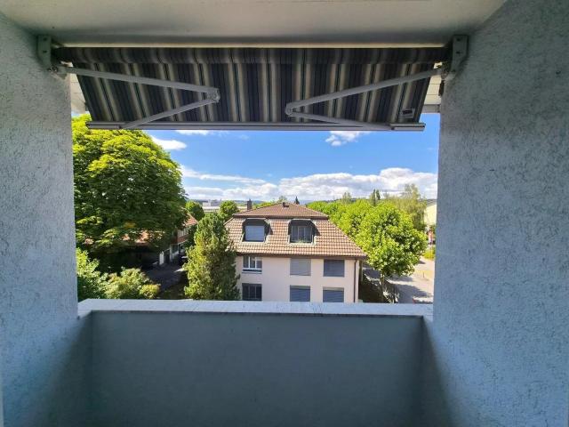 Apartment mieten in Urtenen, Bern
