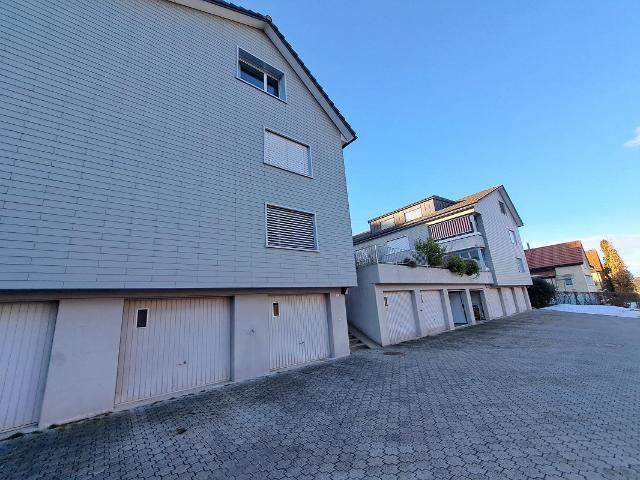 Apartment mieten in Heiden, Appenzell Ausserrhoden