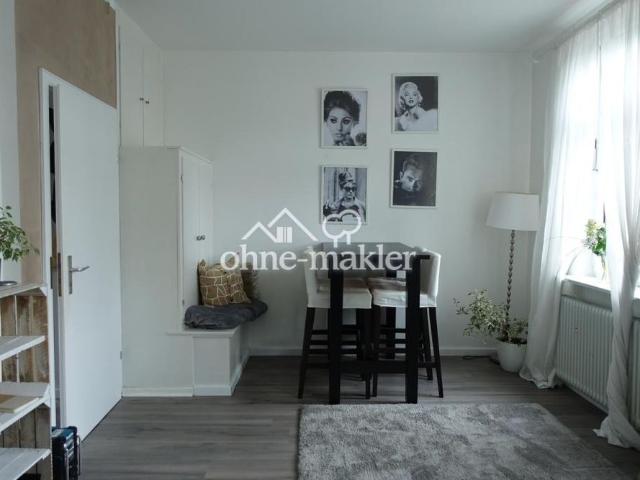 Apartment mieten in Gelnhausen, Hessen