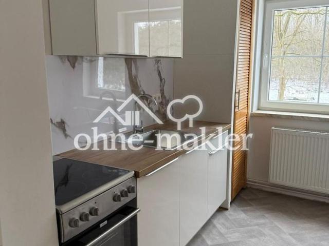 Apartment mieten in Vehlefanzer Straße, Bärenklau