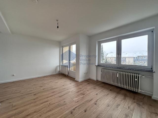 Apartment mieten in Vorsfelde-Süd, Wolfsburg