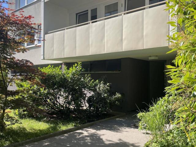 Apartment mieten in Wien