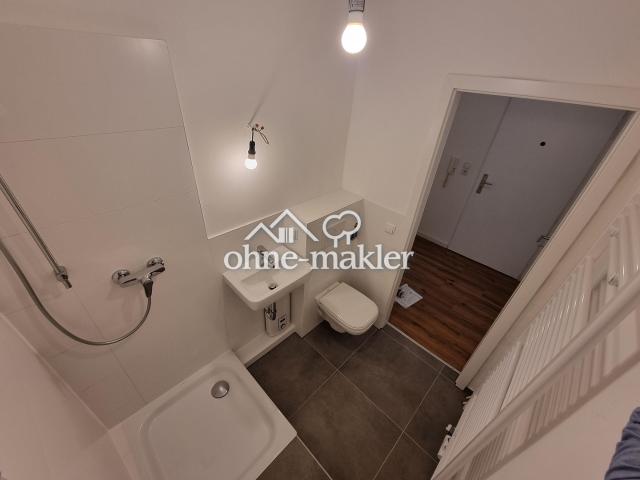 Apartment kaufen in Eimsbüttel, Hamburg