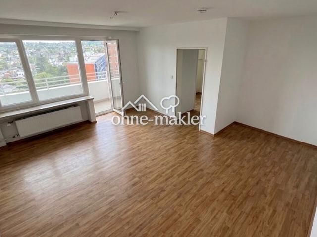 Apartment mieten in Klostersande, Elmshorn