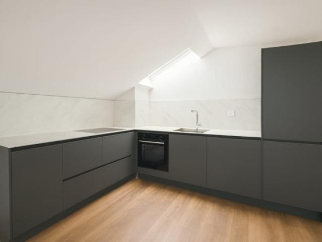 Dachwohnung mieten in Grenchen, Solothurn