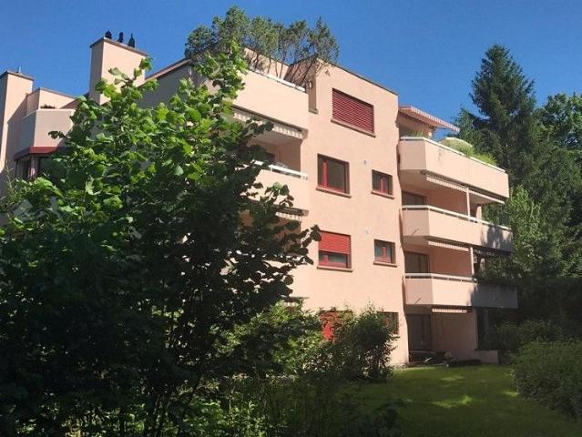 Apartment mieten in Baden, Aargau