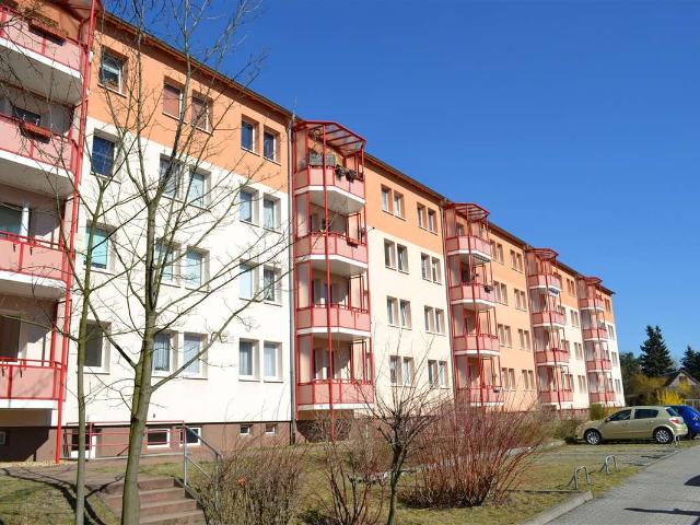 Wohnung mieten in Weißwasser/Oberlausitz - Běła Woda, Görlitz